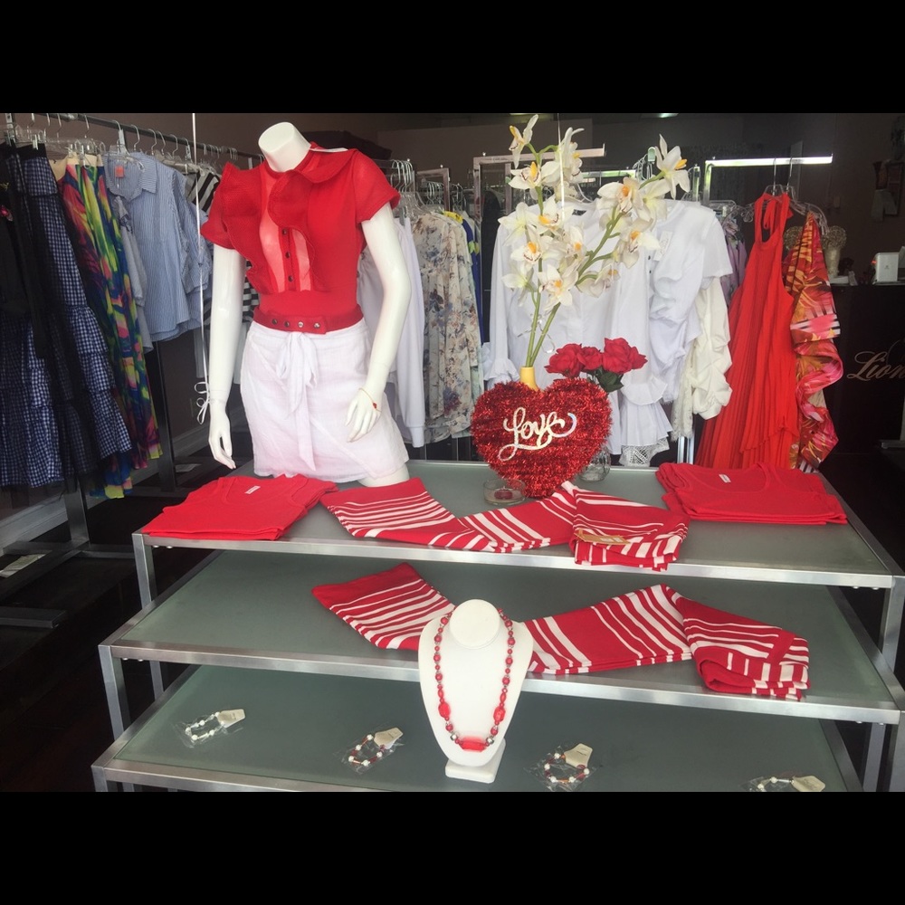 Valentine’s Day special